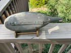 Mason Pintail Drake Decoy