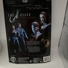 The X Files Agent Fox Mulder Action Figure Mcfarlane Toys Series 1 1998 New