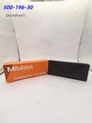 500-196-30 Mitutoyo Japan 150mm 0-6 Absolute Digital Digimatic Vernier Caliper