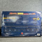 Bachmann Rail Chief Ho Scale Electric Train Set Extras Incomplete Read