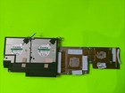 Dell Precision 7670 Cpu Gpu Cooling Fan  heatsink Mfwhg 0mfwhg 028wxw 28wxw Hs56