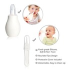 Baby Grooming Kit  Infant Safety Care Set With Hair Brush Comb Nail Clipper N   