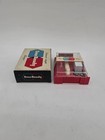 Vintage Nos Gem Featherweight Single Edge Se Safety Razor Set Never Opened