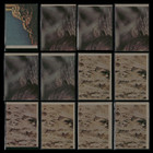 Star Wars 1977 Topps Lot  12   Nm-vg Ben Obi-wan Kenobi Vintage 1st Edition 