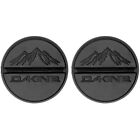 Dakine Round Scraper Snowboard Stomp Pad Clear Black New