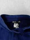 Under Armour Cold Gear Loose Fit Sweat Pants  youth Small  Blue