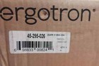 Ergotron Lx Premium Single Monitor Arm 45-295-026 Polished Aluminum