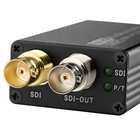 3g Sdi Extender 1080p 60fps Rs485 Adapter Lc Sfp Optics Fiber Converter 10km