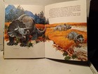 Rare  Merrigold Press Dinosaurs Giants Of The Past 1974 Hardcover Vintage B73