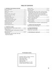 Singer 7463 Confidence Instruction Manual - Hd Spiral Bound - Protective Covers