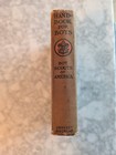 1914 Boy Scout Handbook For Boys - Revised Edition -