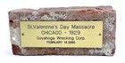 Al Capone   Saint Valentine s Day Massacre Collection - Chicago Mafia Gangster
