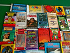 14 Different Sealed Non Sports Card Packs 80s 90s 00   s Free Shipping 