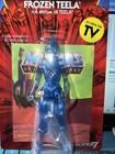 New   Sealed 2019 Super7 Masters Of The Universe Frozen Teela Ice Statue Figure