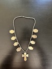 D  Cadman Navajo Necklace 