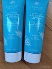 Unsun Everyday Refreshing After Sun Lotion Aloe Calming 4 Fl Oz 2 Tubes Sealed
