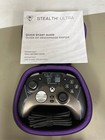 Turtle Beach Stealth Ultra Radio Frequency Wireless Xbox Standard Controller Bla