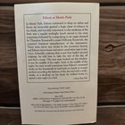 Davis   Fleet Fire Thomas Edison And The Pioneers  First Edition First Printing