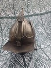 Handcrafted Historic Helmet Of Prophet Muhammad         Authentic Islamic Armor