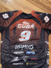 Og Nicky Cuba Empire Contact Infamous Paintball Jersey 3xl