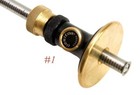 Fine Shape W Box Veritas Micro Adjust Marking Woodworking Gage Tool