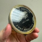 Air Arm Division First Production Computer Chips 1952 Westinghouse Radar Gemini