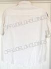 Alien Nostromo Crew Shirt Uniform Size Large   Free Weyland-yutani Sticker