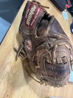 Vintage Collectable Baseball Glove Nokona 11 5    Model Wb-1150