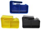 Marine Boat Prop Stop Propeller Stop Block - Multi-colors Black  Blue  Or Yellow