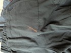 Betsey Johnson Butter Soft Scrub Pants Size M Black  Navy  Pink  Gray  And Aqua