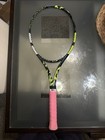 Babolat Pure Aero 98 Tennis Racquet 2023 Size 4 3 8 Used