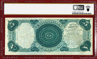 1875    5 Us Note  Legal  Tender  Fr  68     Woodchopper        Pmg 25