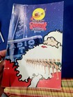 Vtg 1996 Radio City Christmas Spectacular Rockettes Souvenir Program Book