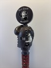 Beer Tap Handle Evil Czech Brewing Beer Tap Handle Figural Viking Tap Handle