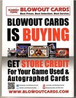 Beckett Sports Card Monthly Price Guide Magazine September 2015  366 Manning