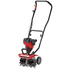 Troy-bilt Tbc304 30cc Gas 4-cycle Garden Cultivator Adjustable Cultivating