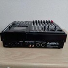 Fostex Vf80ex Multi-track Recorder Body Only  Junk Item  Button Damaged