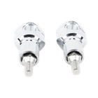3 tall 1  1 25  Handlebar Kit For Harley Springer Softail Heritage Softail Flsts