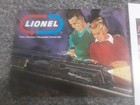 Vintage Original Lionel Trains Consumer Catalogs 1966   1977 