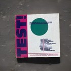 Various - This Is Only A Test  Mixed Comp Cd  very Good Plus  vg  