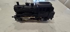M  rklin Ho Steam Locomotive Br 89 89005 Black Red Plastic Metal Model
