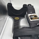 Ridesafer Delight Travel Vest Gen 5     Euc     Small Children 30-60 Lbs Jd14101xxx