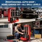 Heavy Duty Strut Spring Compressor 3000lbs Load Auto Coil Spring Compressor Tool