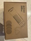Mhw-3bomber R3 Manual Coffee Hand Grinder Drip  Espresso  External Adjustable