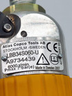 Atlas Copco Straight Drill Lbb34 1 4  Chuck Boeing Surplus Aircraft Video  nos 