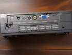 Optoma Hdmi 1610 Dlp Projector 3000 Lumens Wxga 1280x800 Remote Case