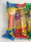 Star Wars Pez Set Of 6 Luke Skywalker Darth Vader Boba Fett Yoda Nip Dispensers