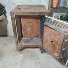 Old Vintage Safe Cary Safe Co  Buffalo Ny