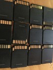 Lot Of 5 Sandisk 8gb Industrial Memory Card Genuine Original Wipe  Tested