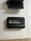 L5750 Motorola Pager Vintage Alltel Working  929 5125 Mhz Great Shape 